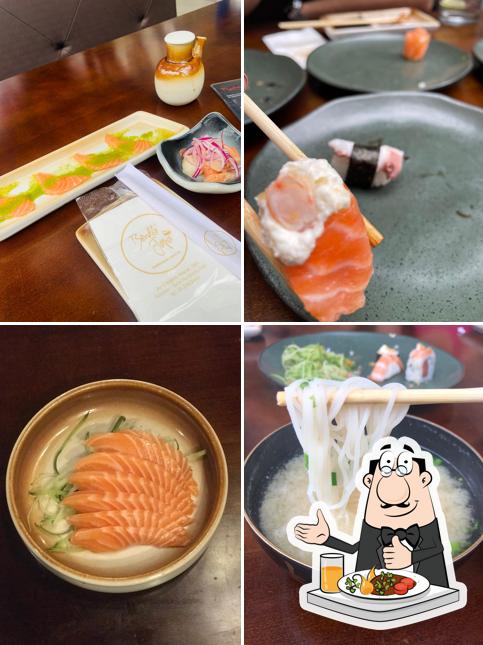 Bendito Japa – Rodízio Japonês Premium Lourdes BH