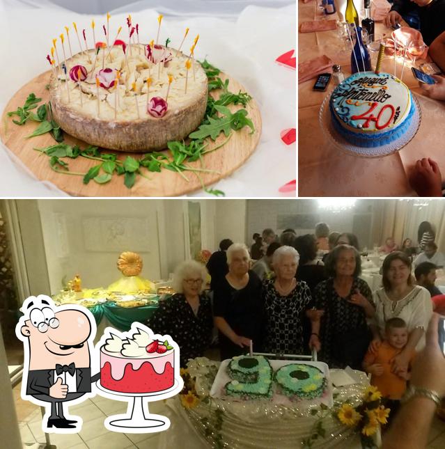 Vedi questa foto di Il Ritrovo ( SCERNE DI PINETO)