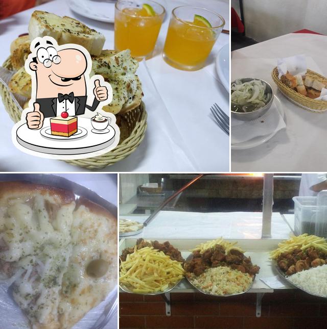 Majella Restaurante & Pizzaria do Guarujá