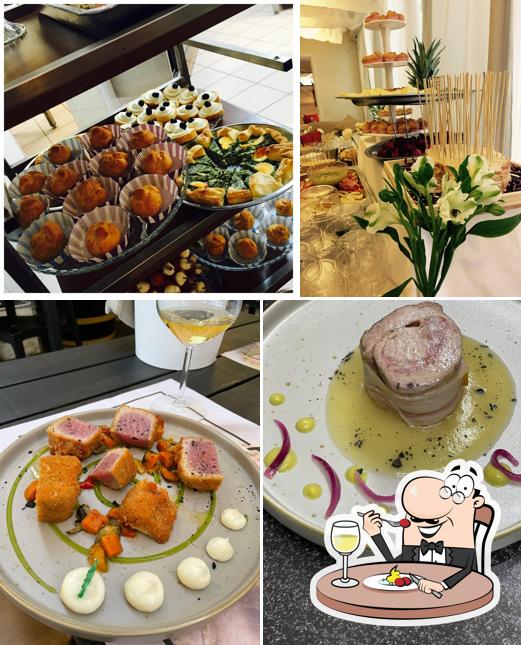 Platti al ARYA - Ristorante & Cocktail Bar