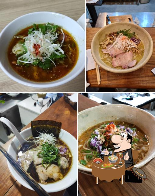 Phở em ramen-ya shindo