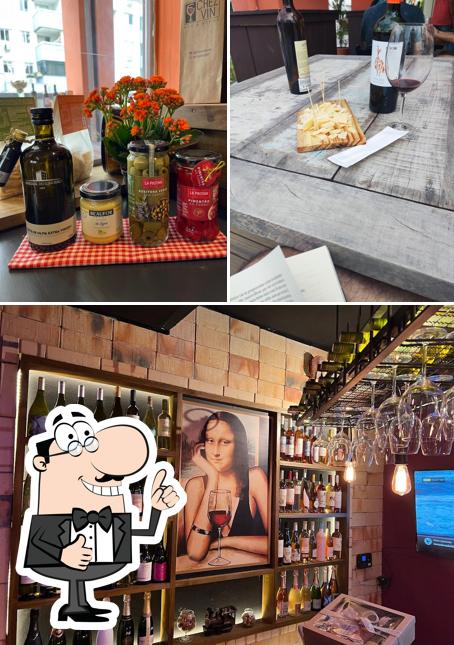 See this photo of Chez Vin Pub e depôt