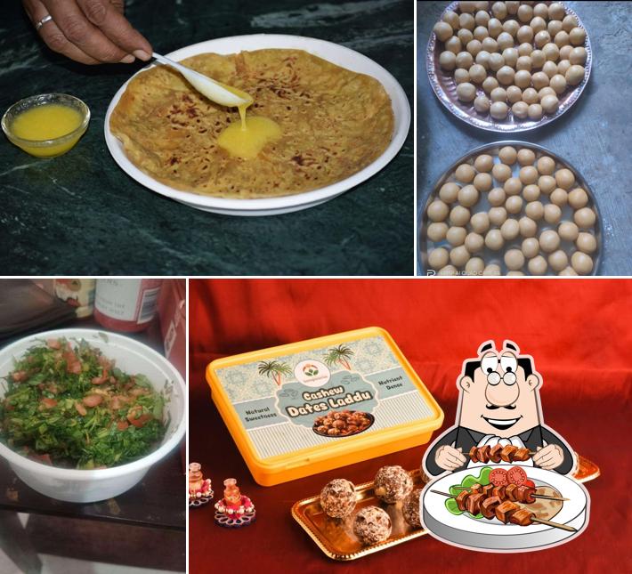 Swasthya ka pratik 'SAMPOORNA'