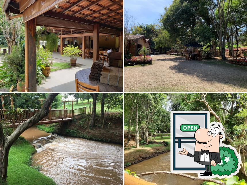 Adega E Restaurante Beraldo DI Cale