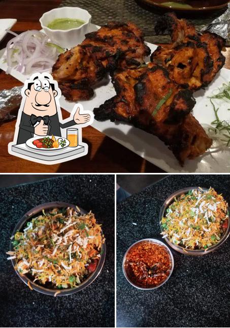 Abhinandan Restaurant