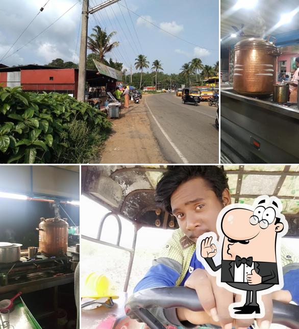 Boost Murugan's Tea Shop