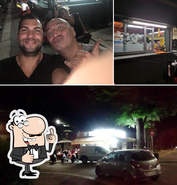 Ecco un'immagine di Al Chiosco Pandy E Mucca