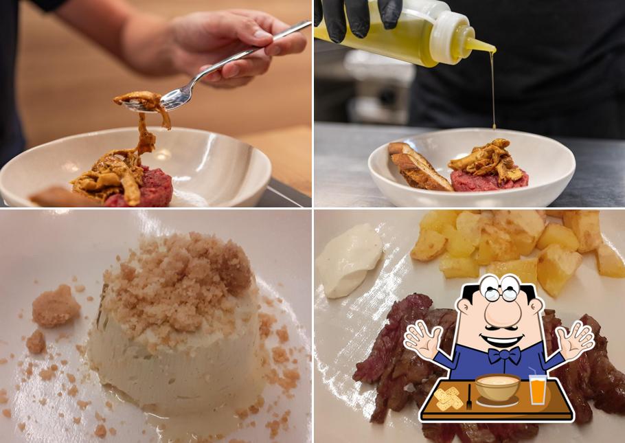 Cibo al Bistrò 91 - Thiene