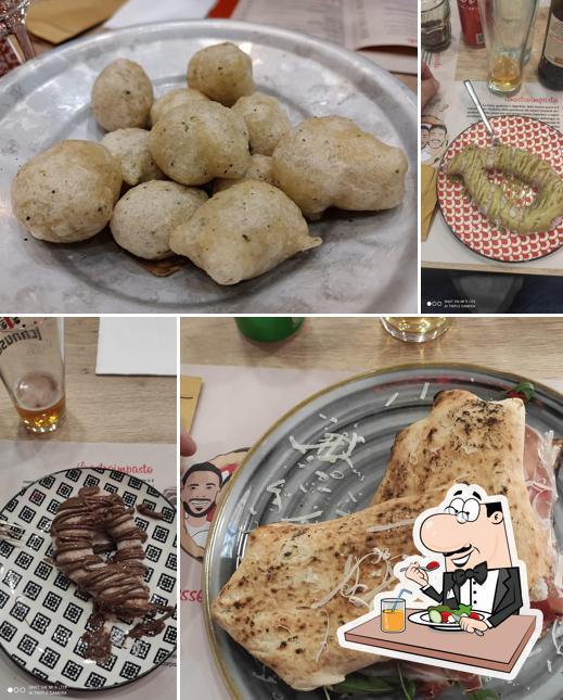 I Professori della Pizza