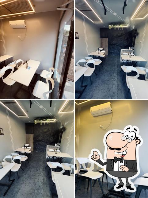 The Levant Juice Project