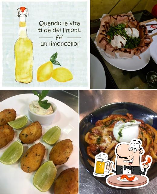 Taverna do Chef Nico