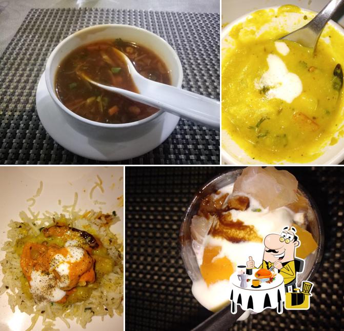 Atithi Hotel & Restaurant