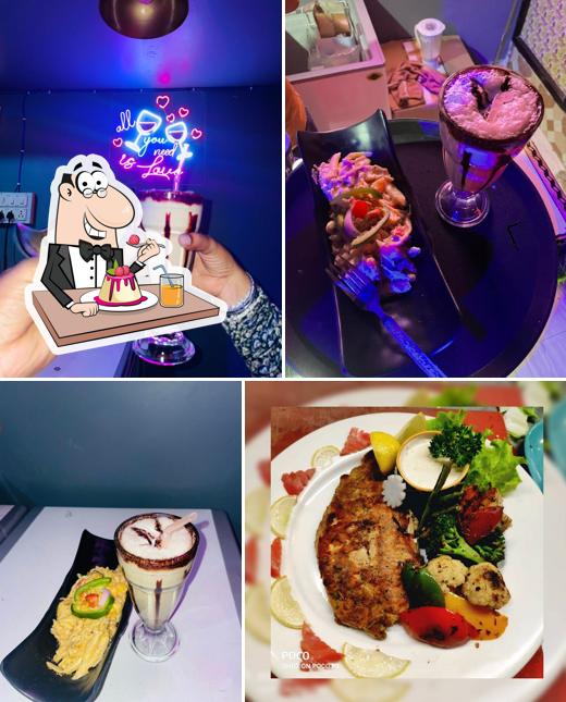 Cafe U and mee forever