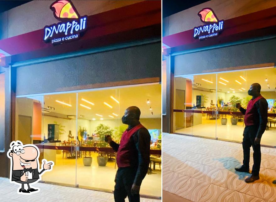 D'Nappoli Fraga Maia image