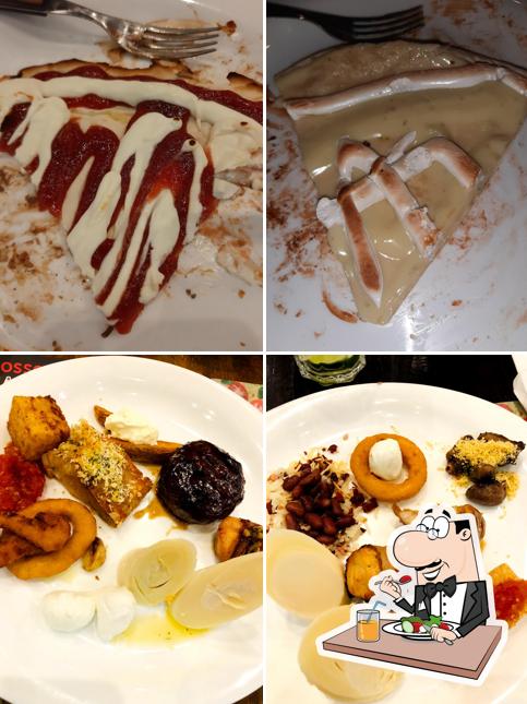 Mania de Churrasco Prime Steak & Burger