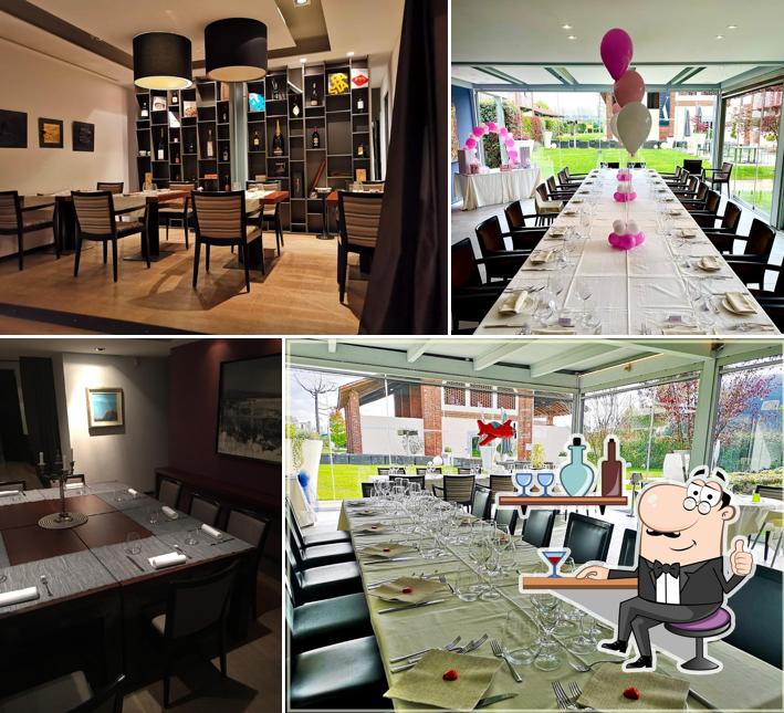 Kavallotta | Playground & Cuisine