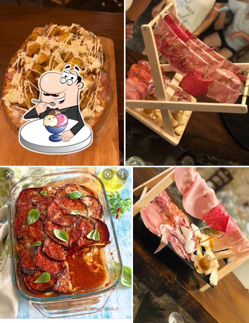 Antico grottino wine bar