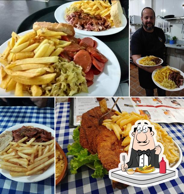 batatas fritas são um dos pratos mais populares ao redor do mundo