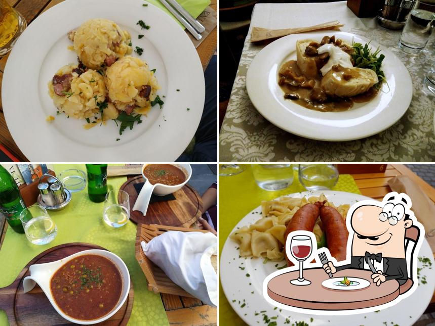 Cibo al Druga Violina