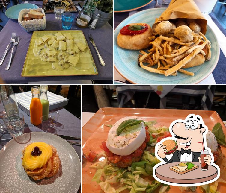 Trattoria Da Adriano