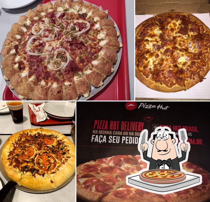 Pizza Hut Boa Viagem