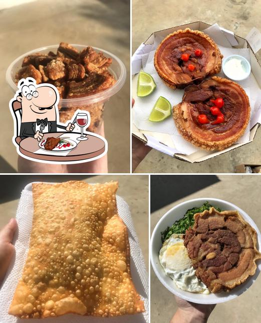 Cantinho do Torresmo