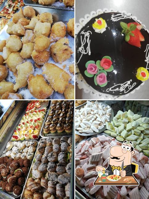 Bar Sarinella Di Marino Sarina