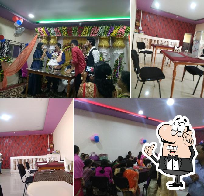 Ghar Aangan Restaurant