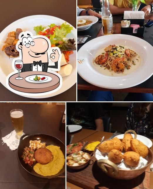 Comida em Rio Bahia Restaurante Bar