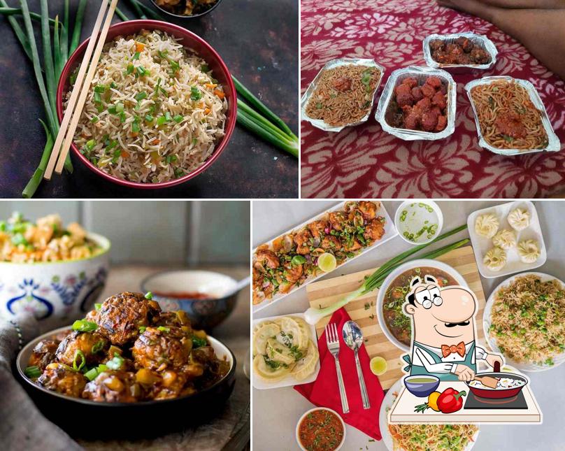 Fujin Chinese by Qimbu