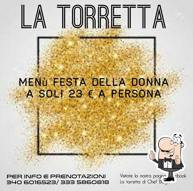 Immagine di La Torretta di Chef Biagio