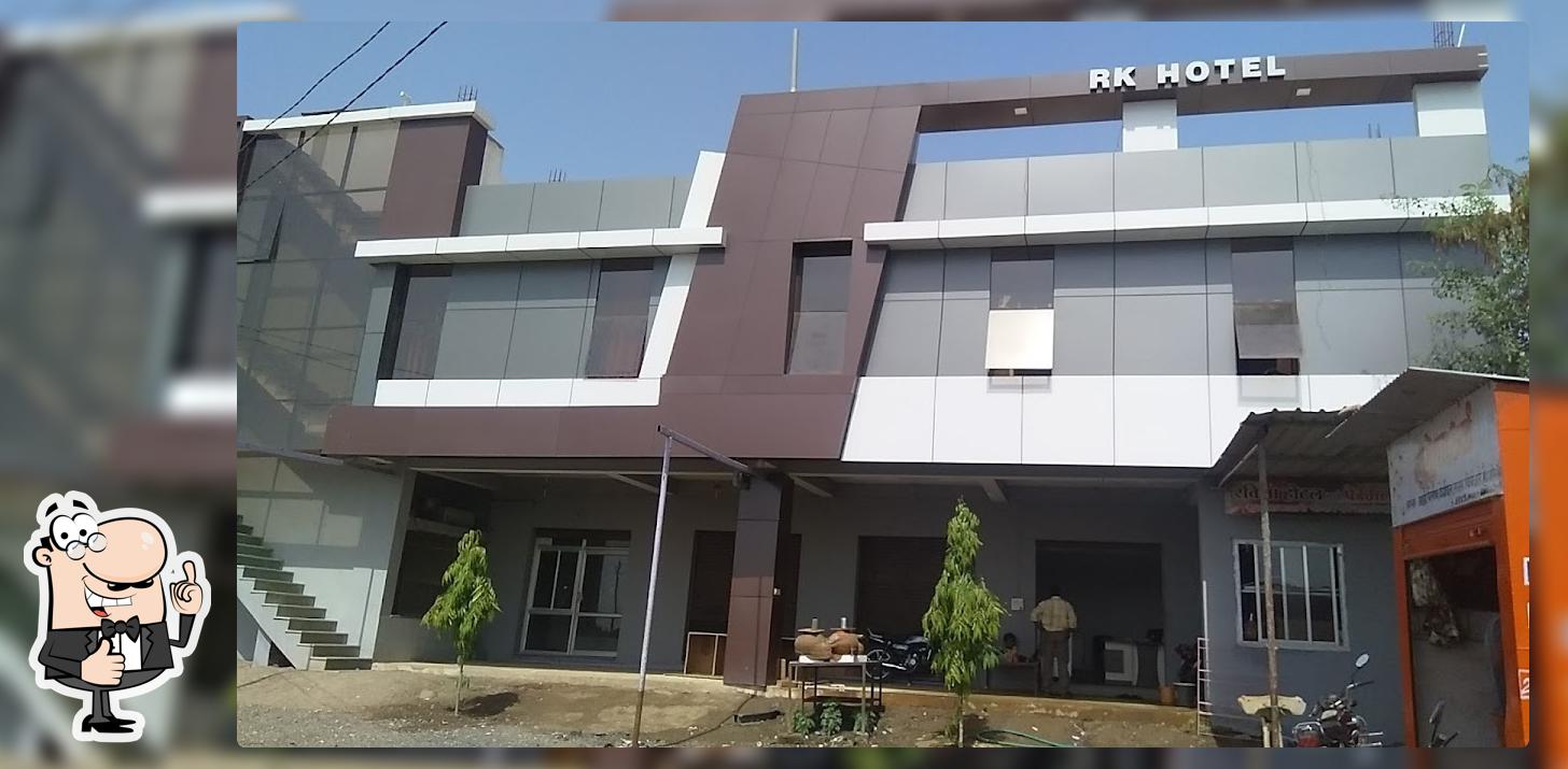 RK HOTEL