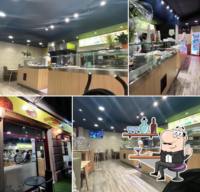 Buonissimo Kebab e Pizzeria in Chiavris