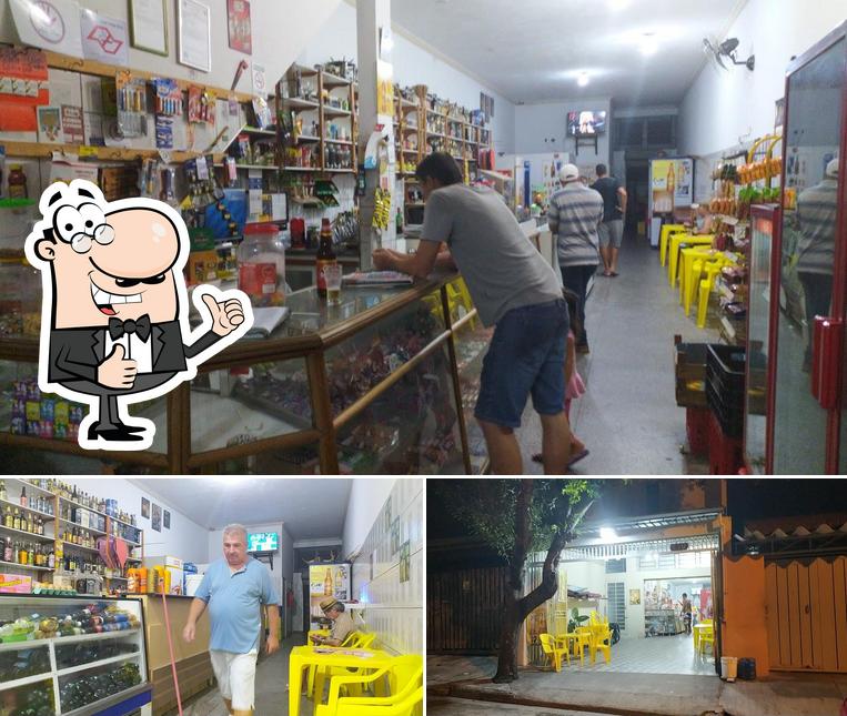 Bar do Carlão - Torresmo e salgadinhos caseiros -Cerveja gelada