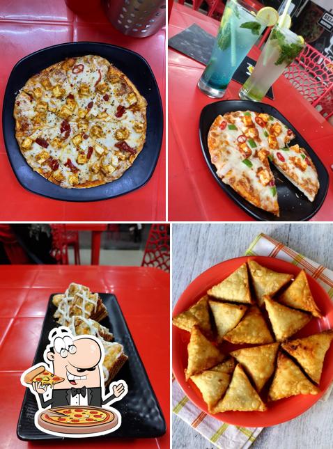 Jalaram Chinese Kamrej