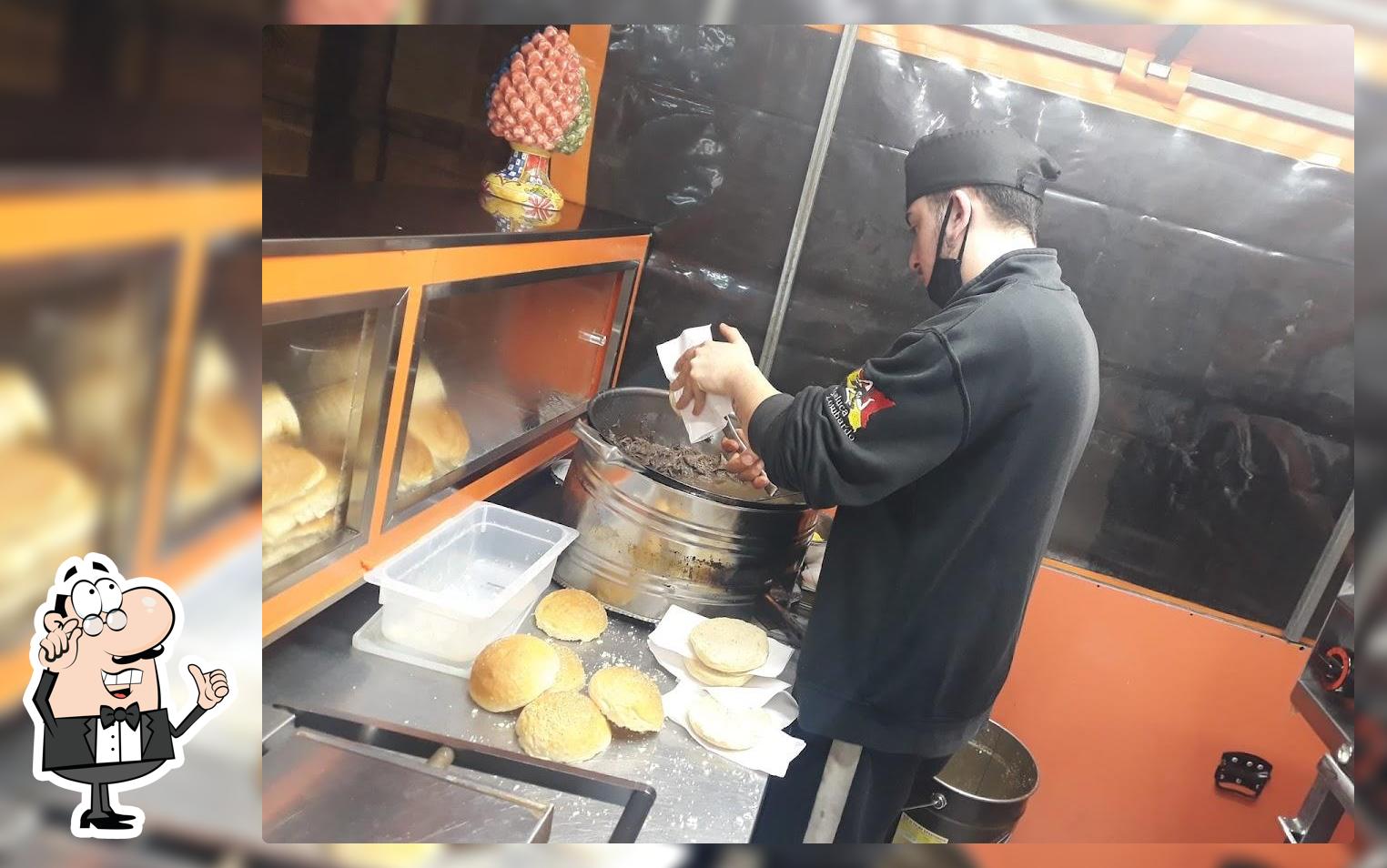 Panineria Mordi&Fuggi