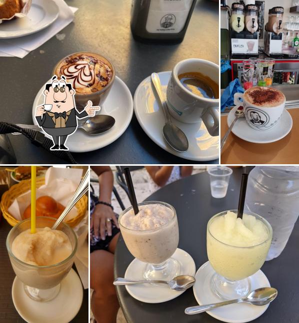 VIOLA - caffe’ e gelati dal 1936