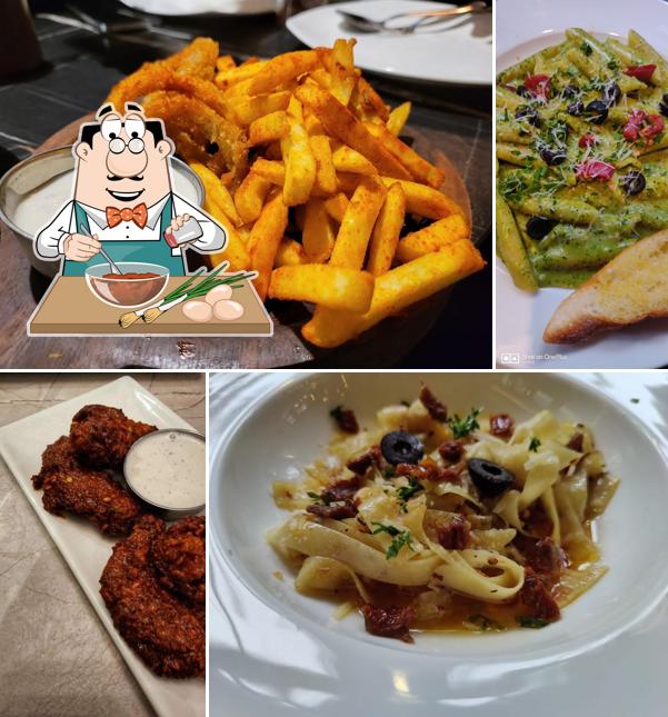 PIZZA BREW HOUSE (PBH)