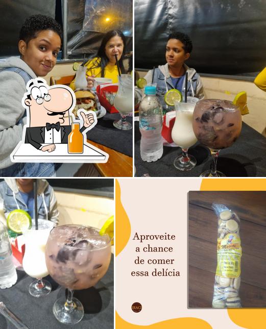 Caldinho Bar e Petiscaria