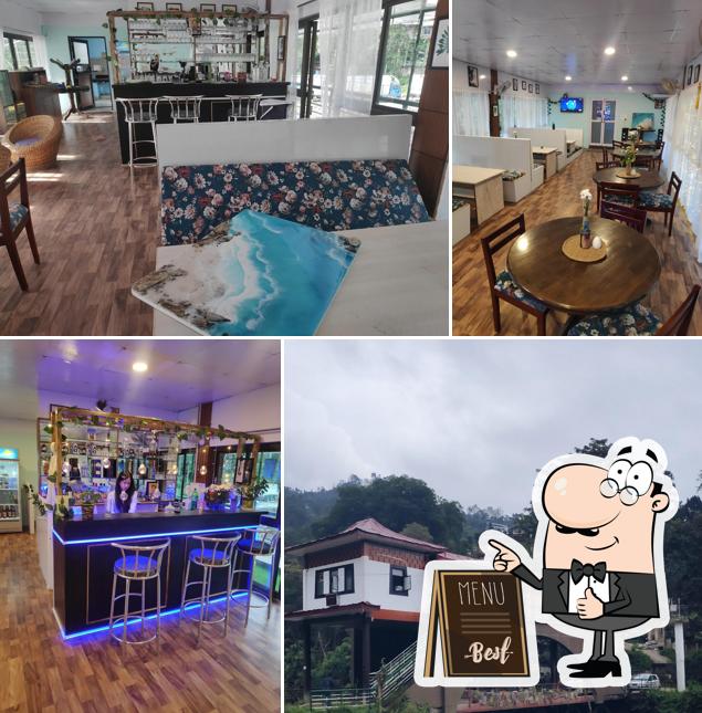 Casa Rio Ranipool Riverside Restro bar