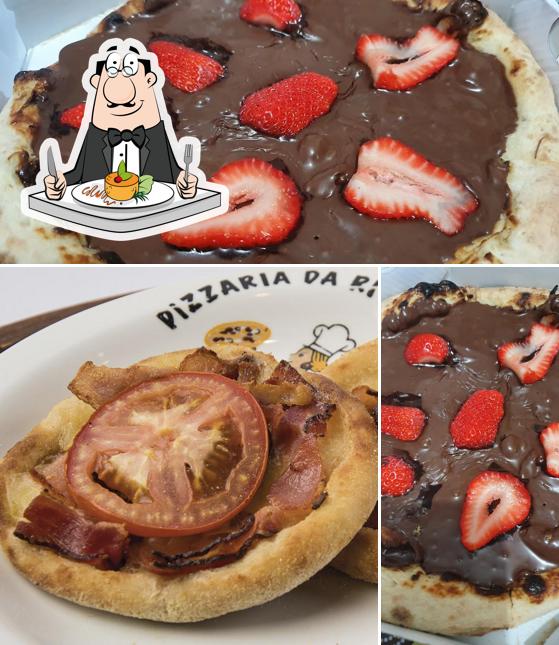 Comida em Pizzaria da Rita - Unidade 2, Sorocaba - SP