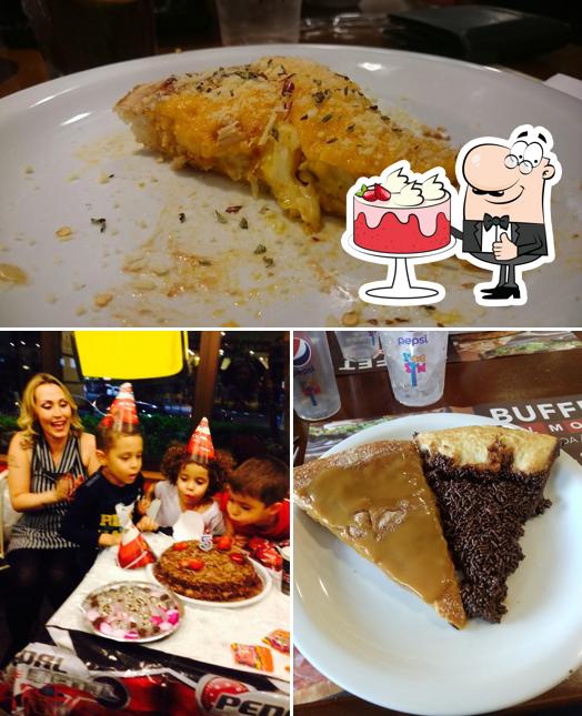 Here's a pic of Pizza Hut