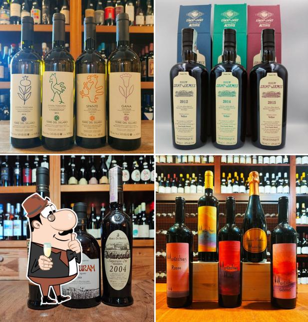 Enoteca Vino e Convivio