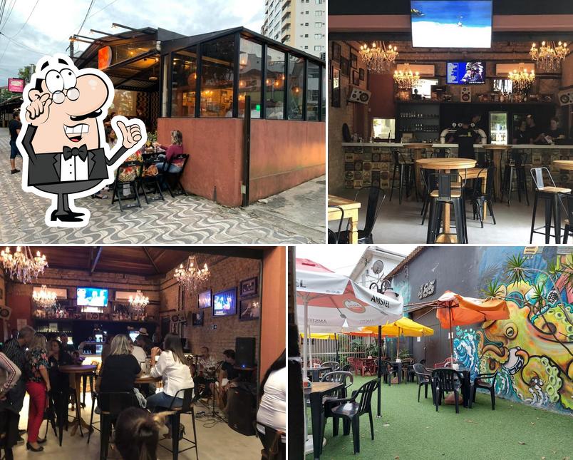 Coisa Linda Music Bar