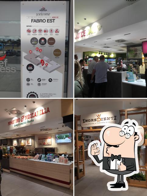 Vedi questa immagine di Chef Express - Fabro Est 22