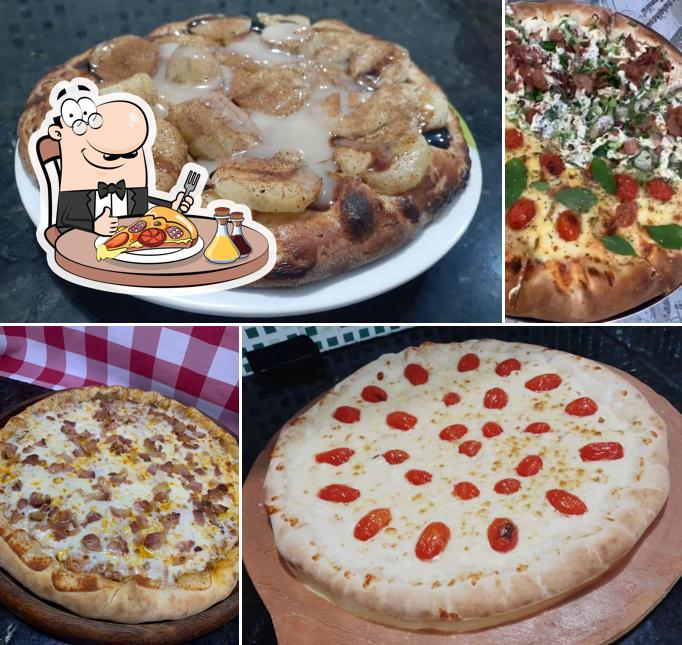 A pizza é o fast food mais popular do mundo