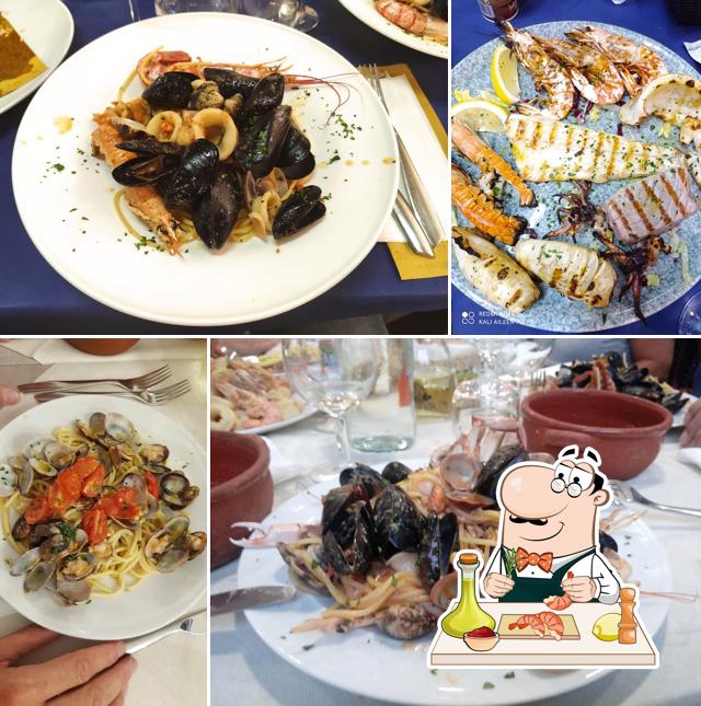 Ristorante Pizzeria Sunday