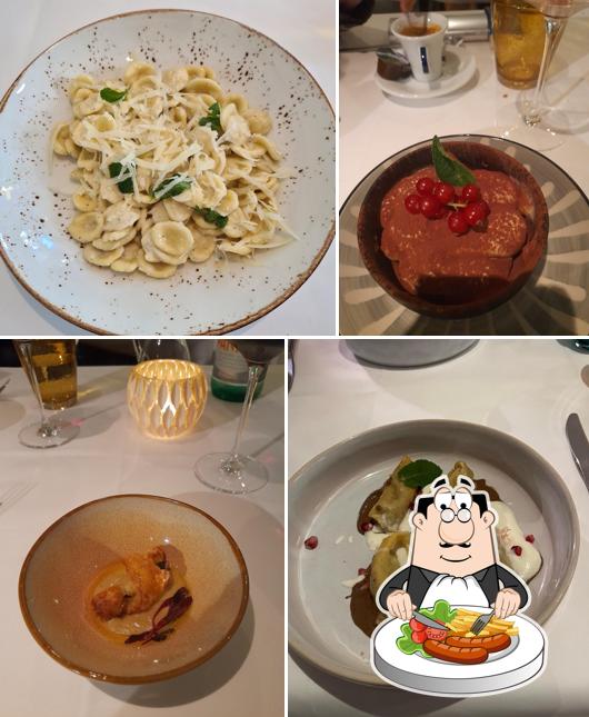 Trattoria Antichi Sapori GmbH