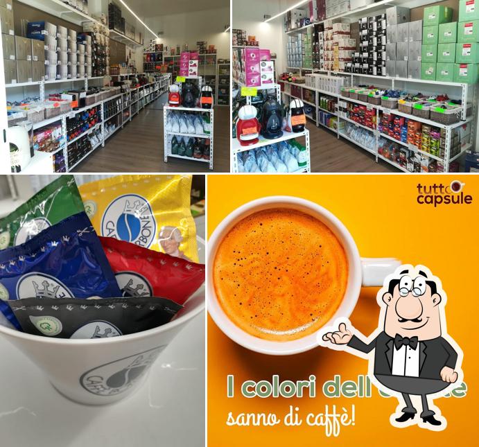 Tuttocapsule Grottaferrata