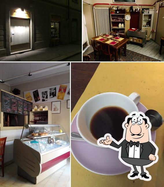 Siediti a un tavolo di Locanda del Bollito